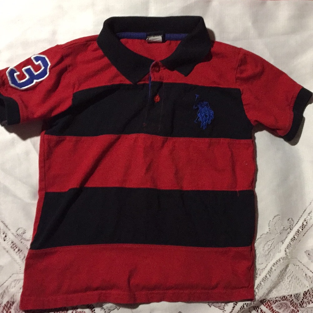 Boys Shirt